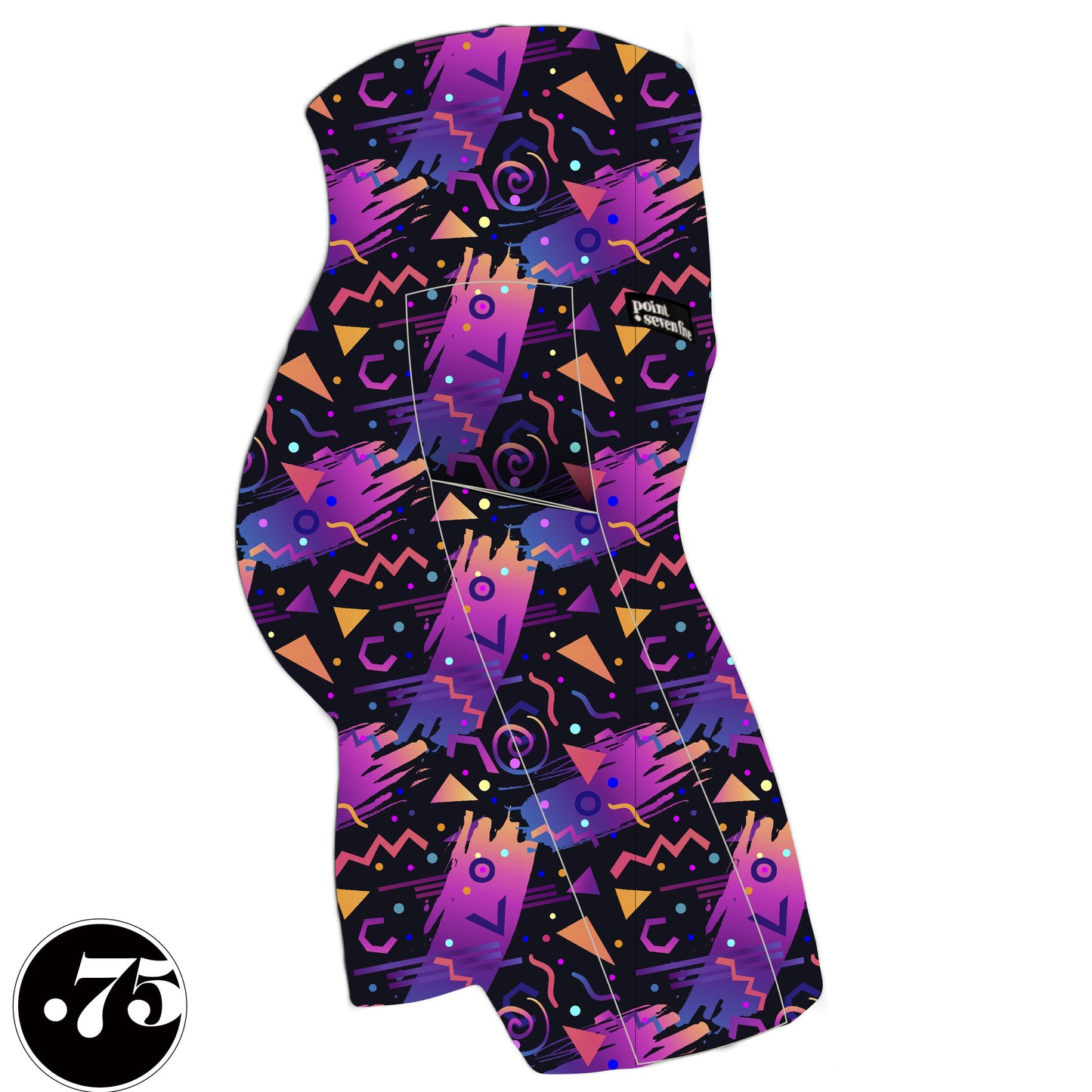 Choose Your Print - Comfort Compression Print Leggings