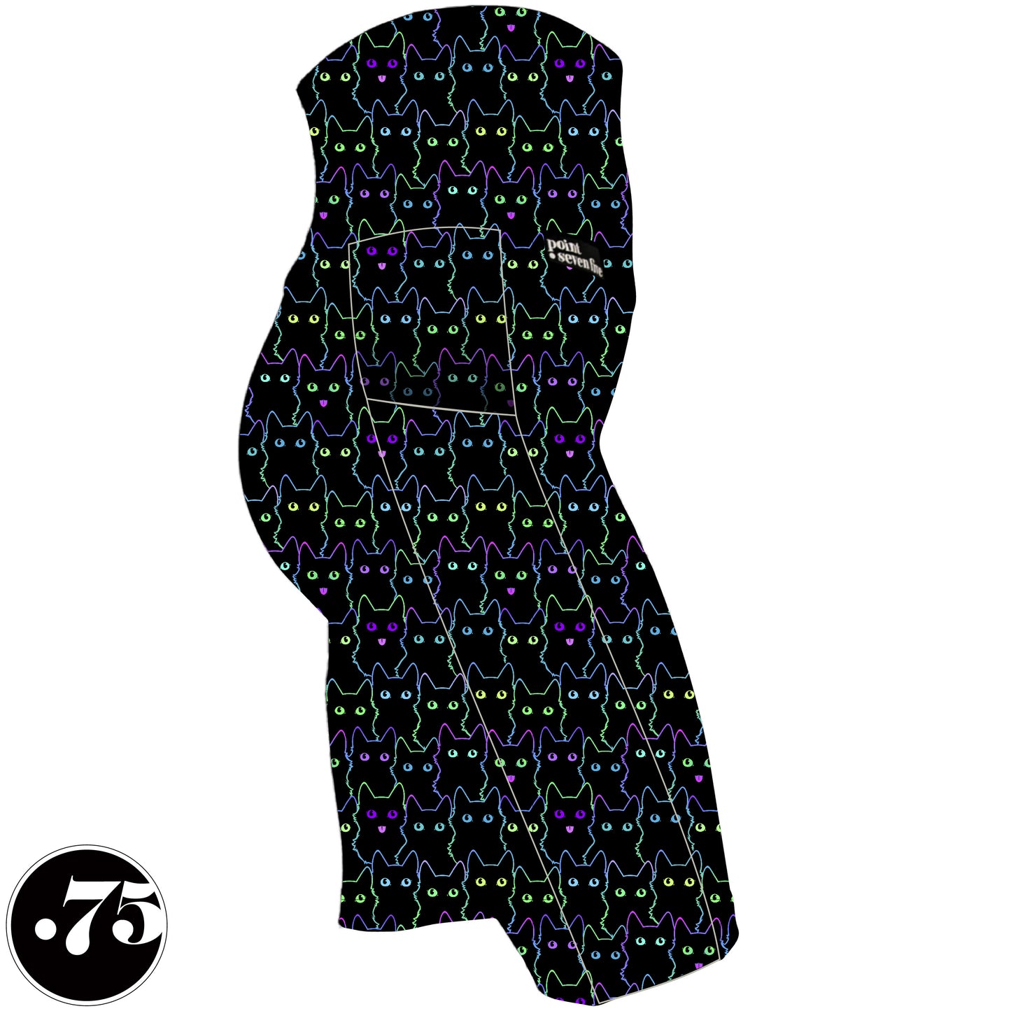 Choose Your Print - Comfort Compression Print Leggings