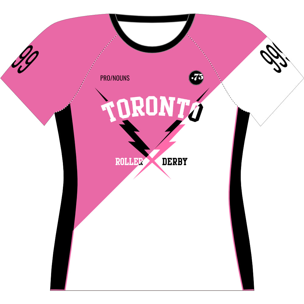 TORD Allstars Jersey