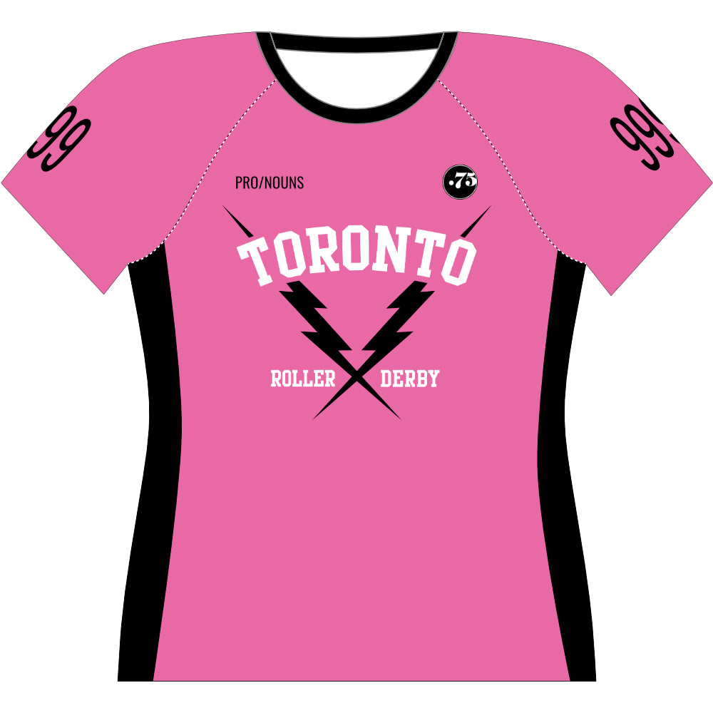 TORD Allstars Jersey