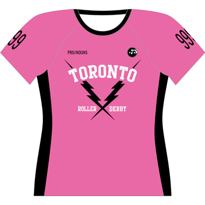 TORD Allstars Jersey