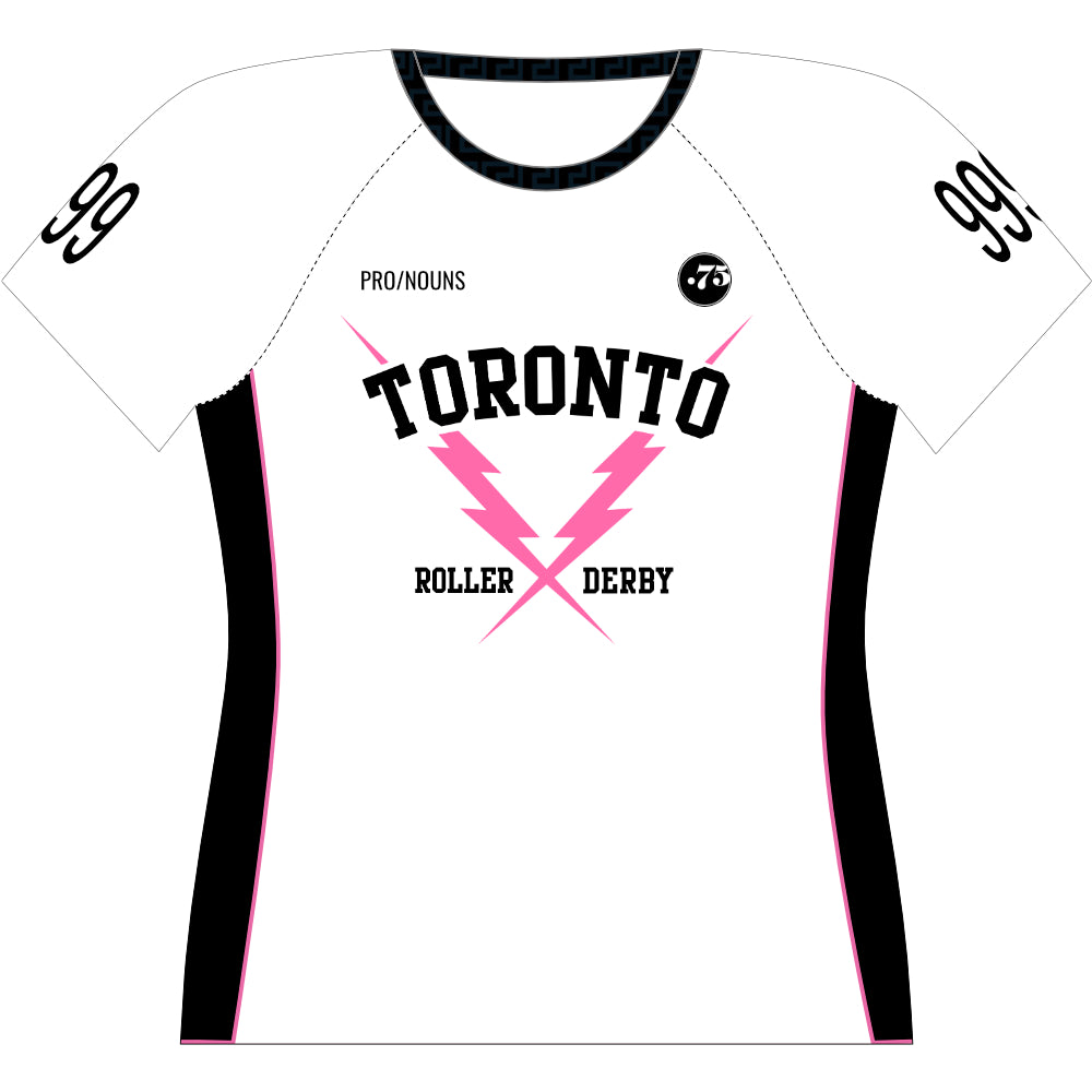 TORD Allstars Jersey