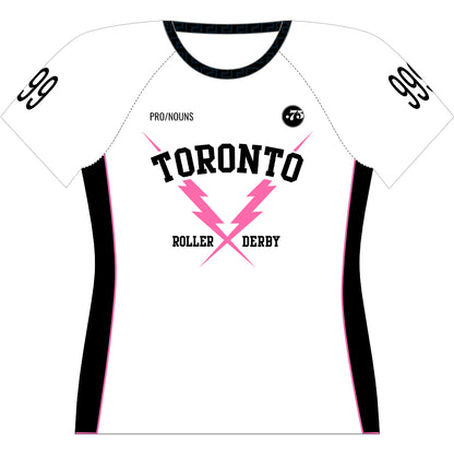 TORD Allstars Jersey