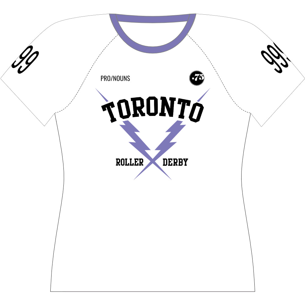 TORD Toxins Jersey