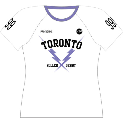 TORD Toxins Jersey