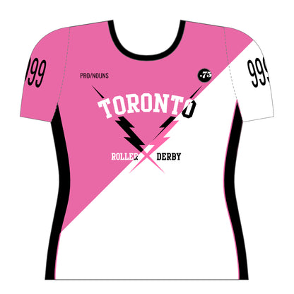 TORD Allstars Jersey