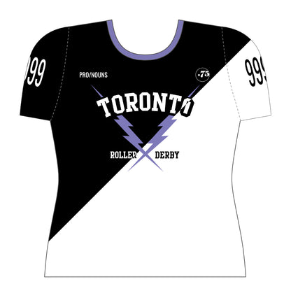 TORD Toxins Jersey