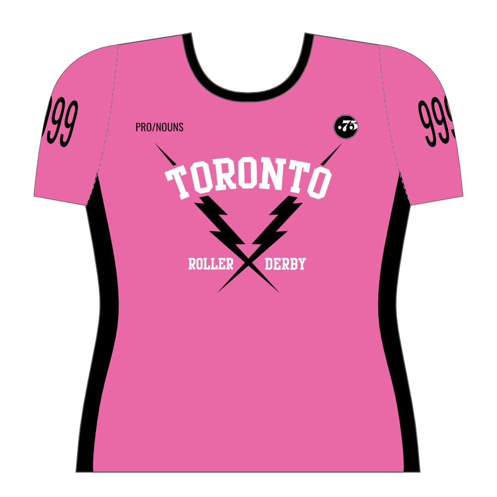 TORD Allstars Jersey