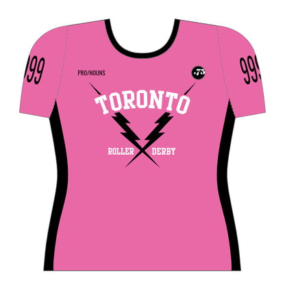 TORD Allstars Jersey