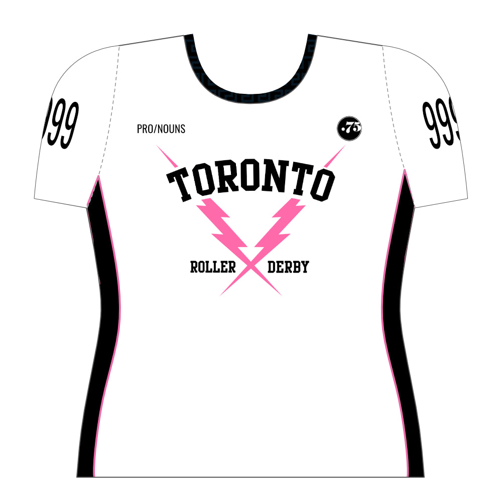 TORD Allstars Jersey