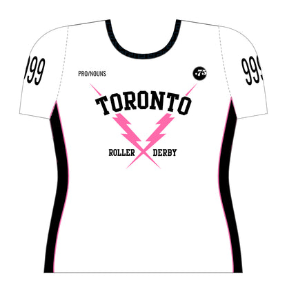 TORD Allstars Jersey