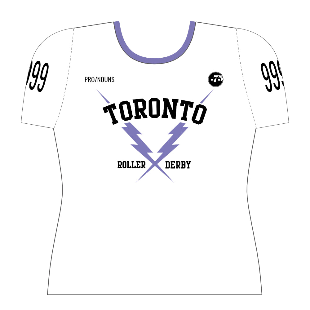 TORD Toxins Jersey