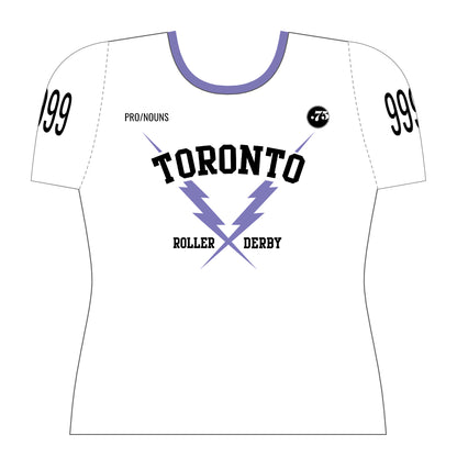 TORD Toxins Jersey