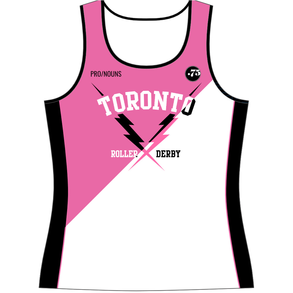 TORD Allstars Jersey