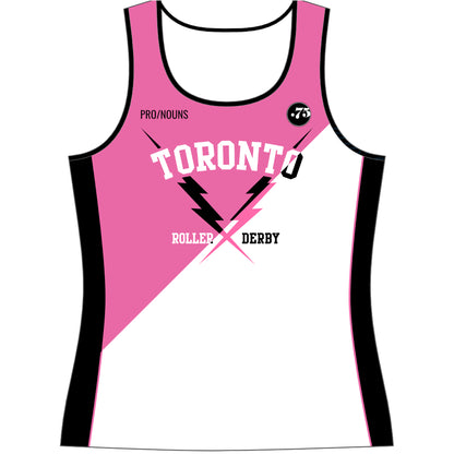 TORD Allstars Jersey