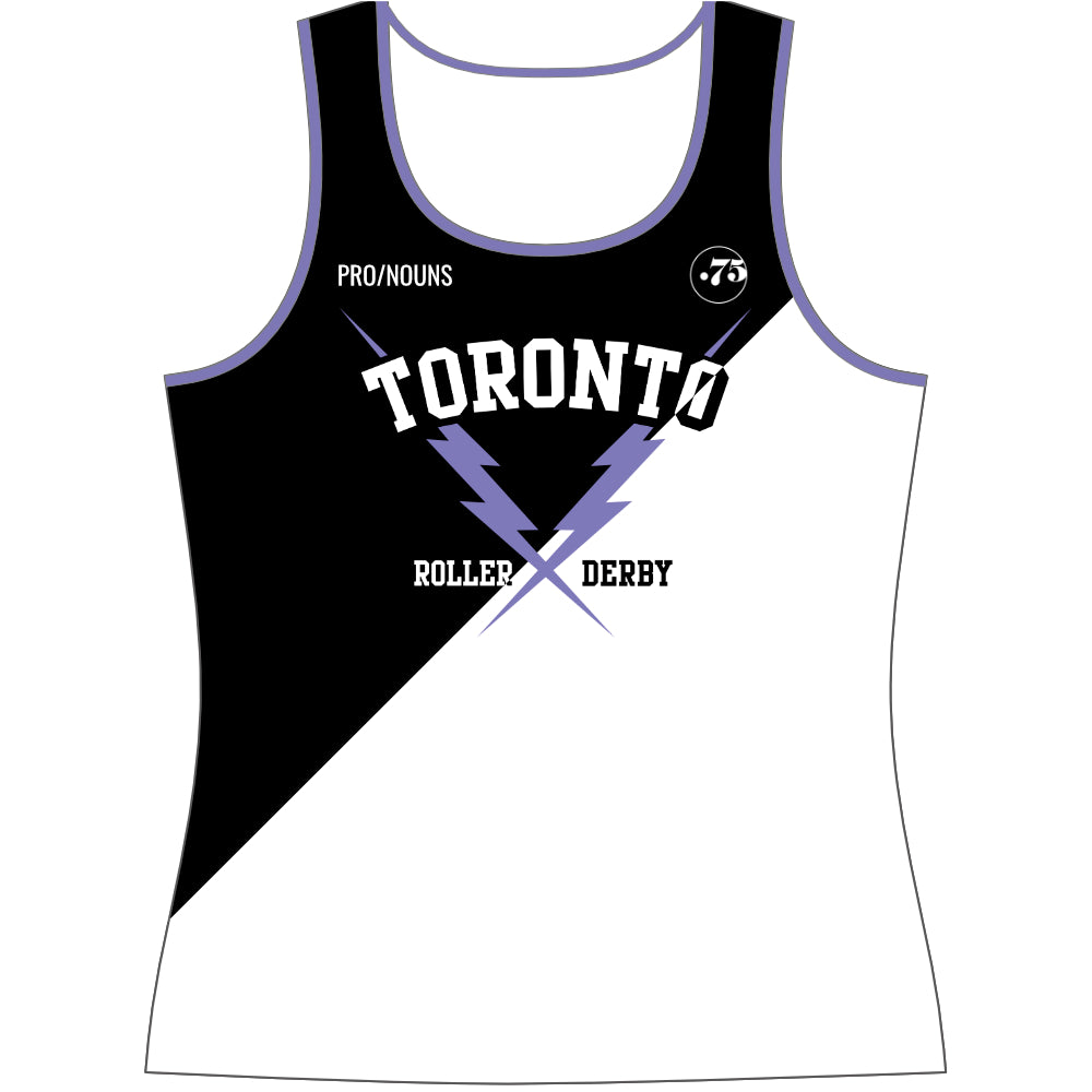 TORD Toxins Jersey