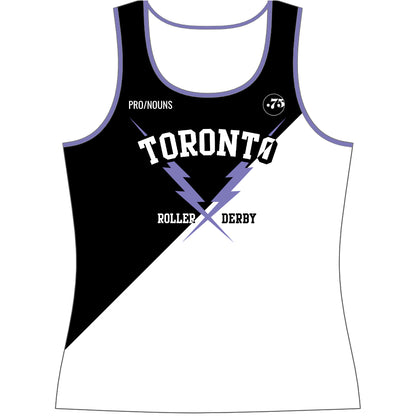 TORD Toxins Jersey