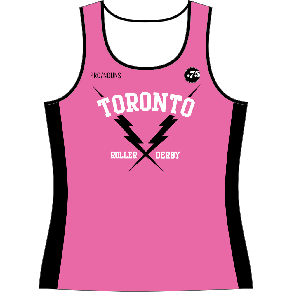 TORD Allstars Jersey