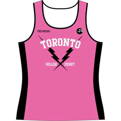 TORD Allstars Jersey