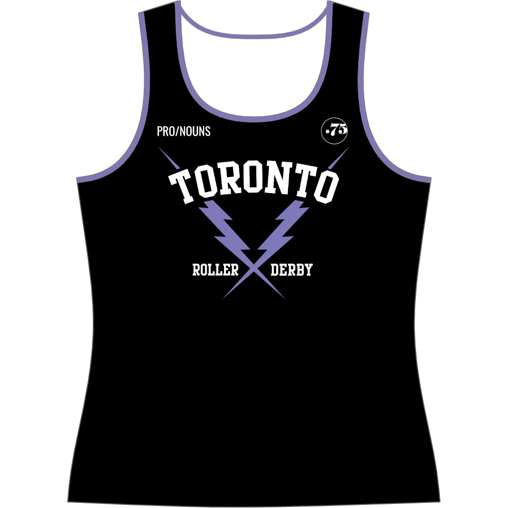 TORD Toxins Jersey