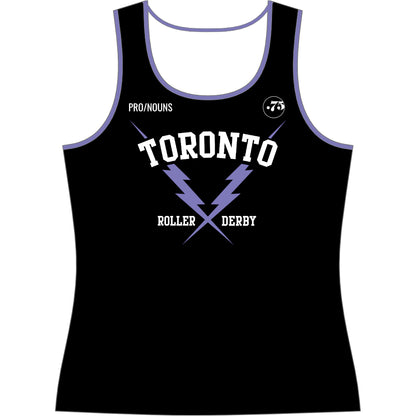 TORD Toxins Jersey