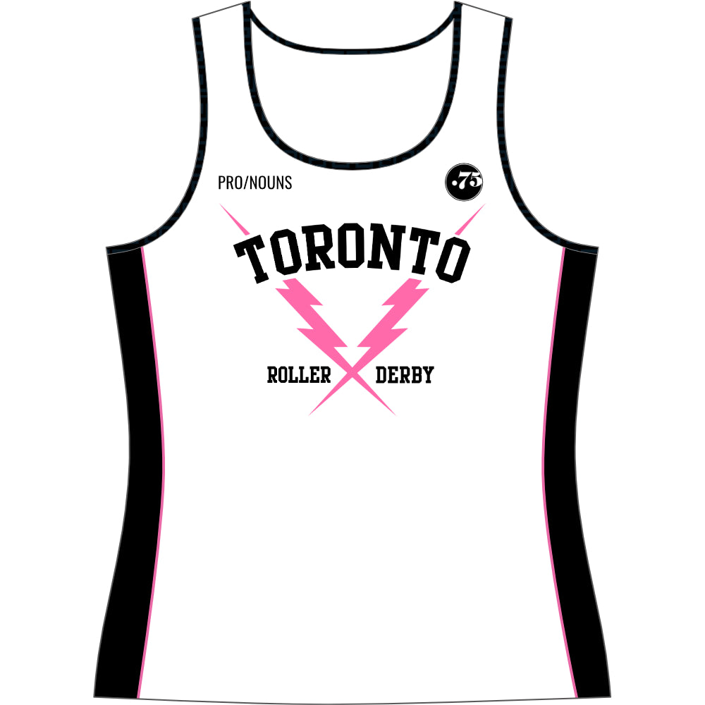 TORD Allstars Jersey