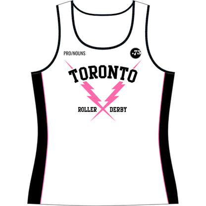 TORD Allstars Jersey