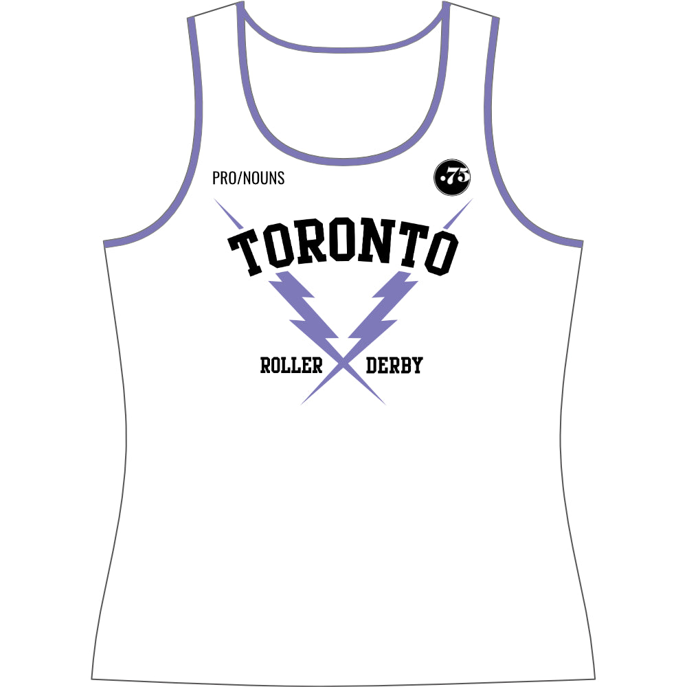 TORD Toxins Jersey