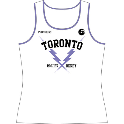 TORD Toxins Jersey