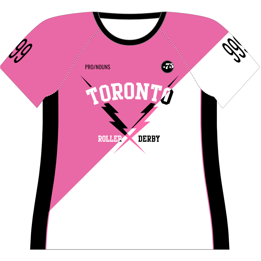 TORD Allstars Jersey