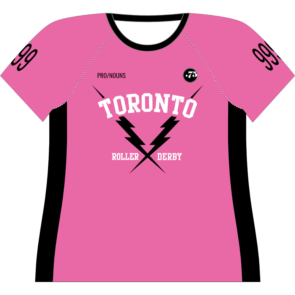 TORD Allstars Jersey