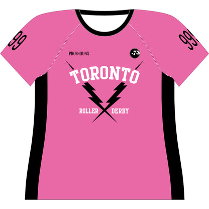 TORD Allstars Jersey