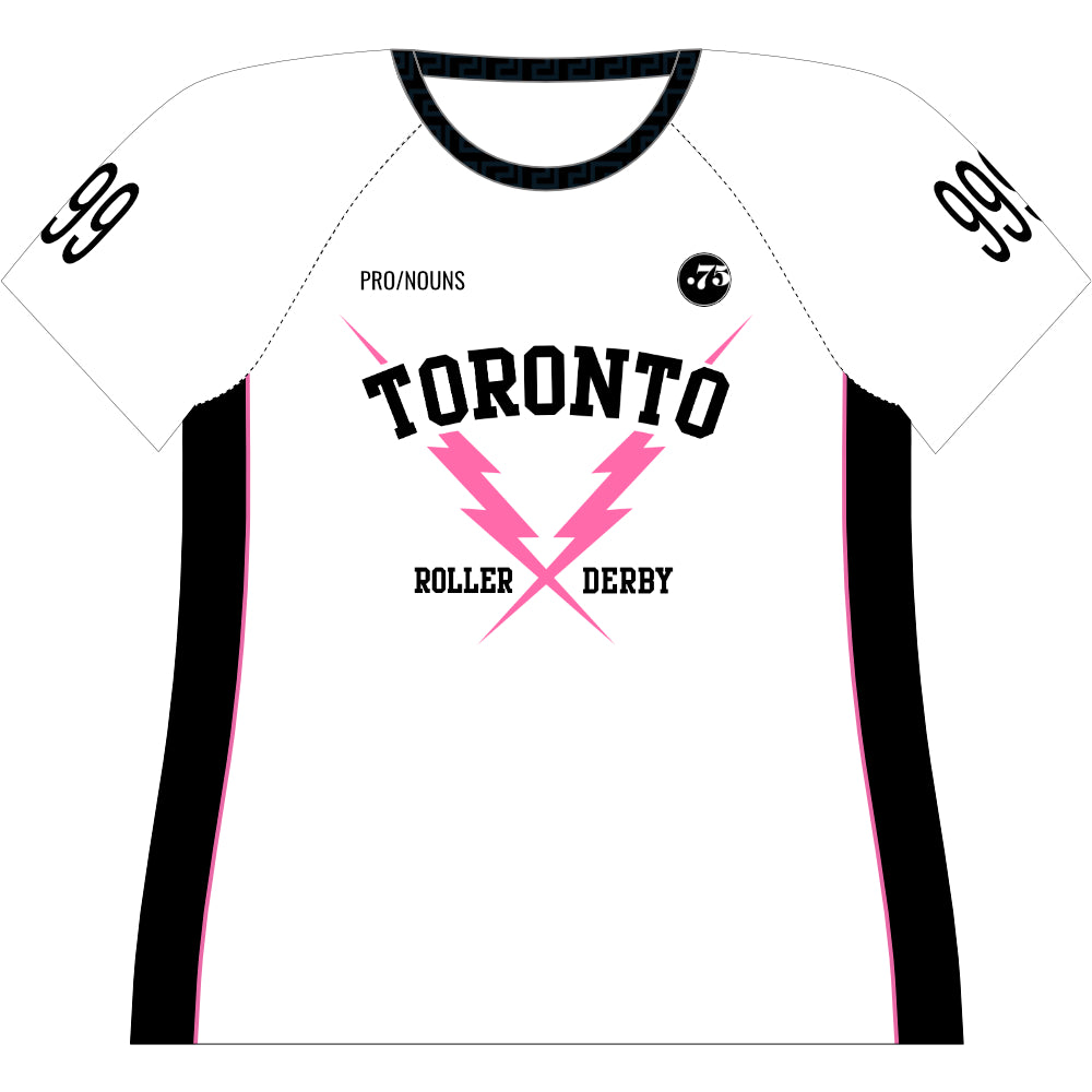 TORD Allstars Jersey