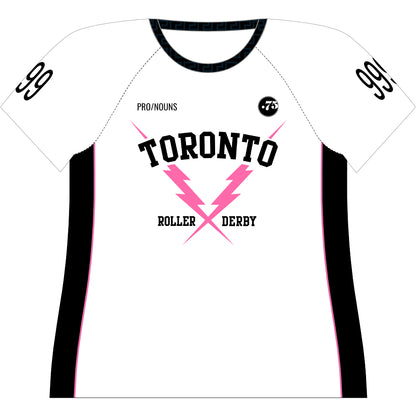 TORD Allstars Jersey