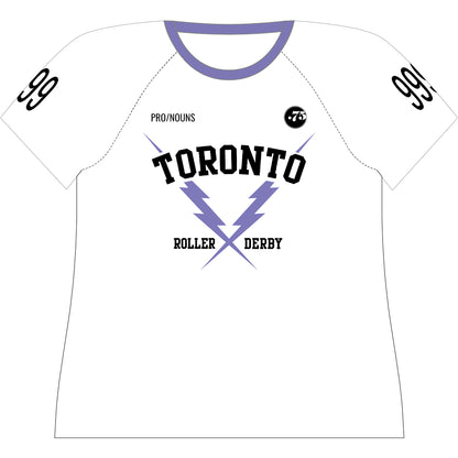 TORD Toxins Jersey