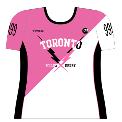 TORD Allstars Jersey
