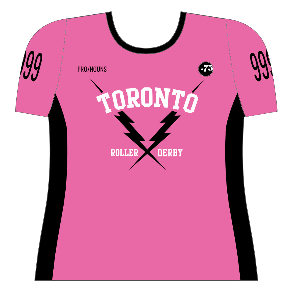 TORD Allstars Jersey