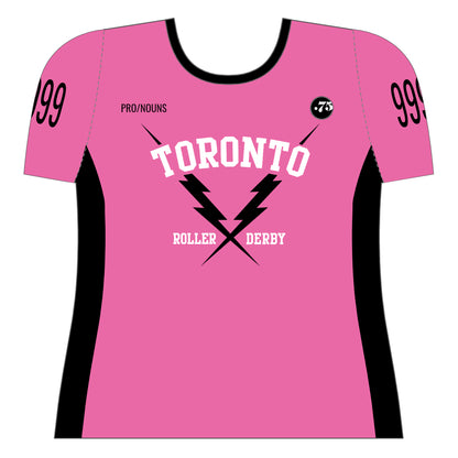 TORD Allstars Jersey