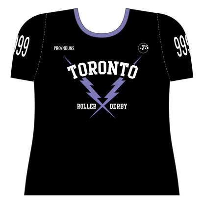 TORD Toxins Jersey