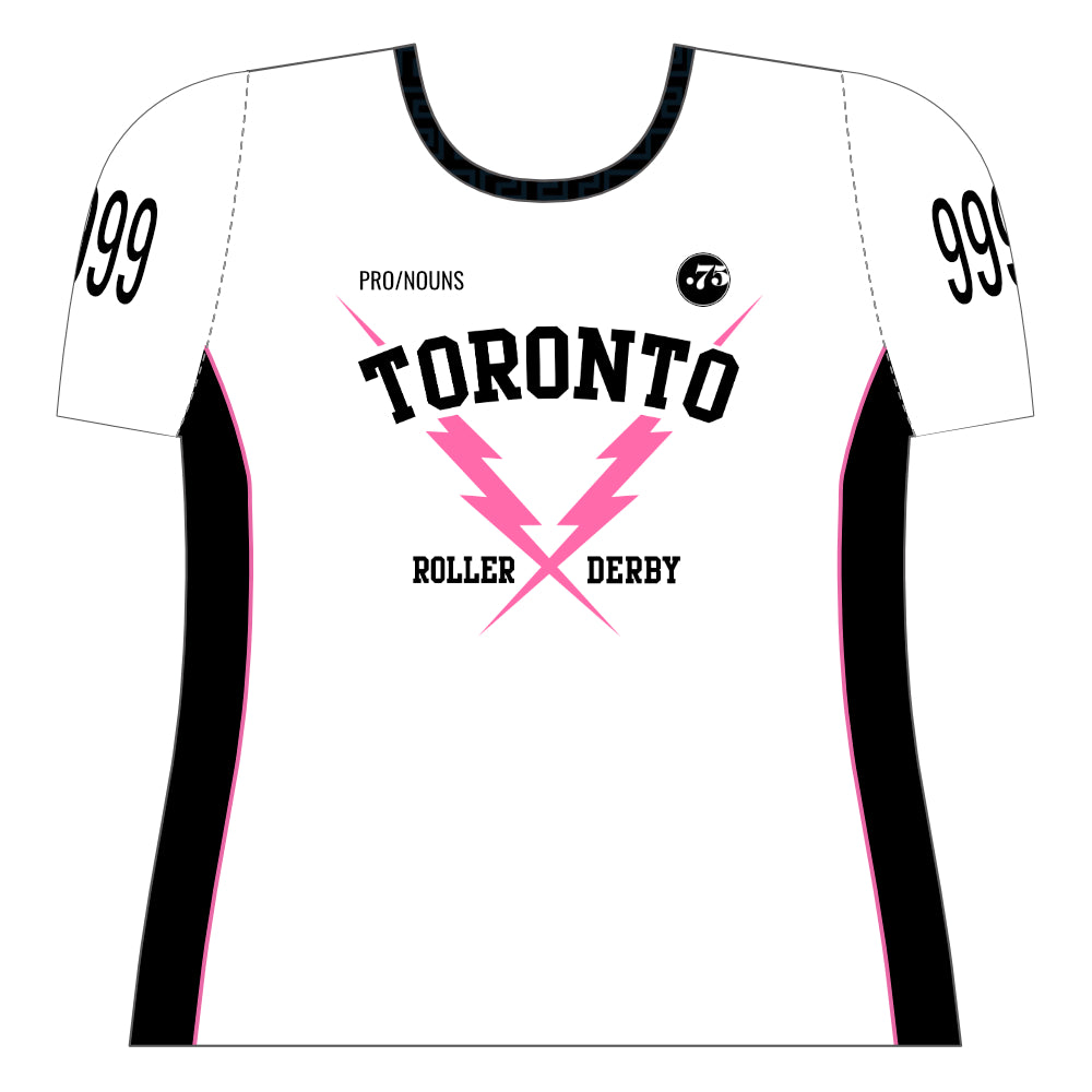 TORD Allstars Jersey