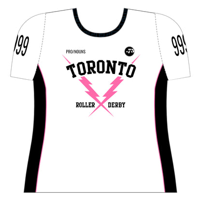TORD Allstars Jersey