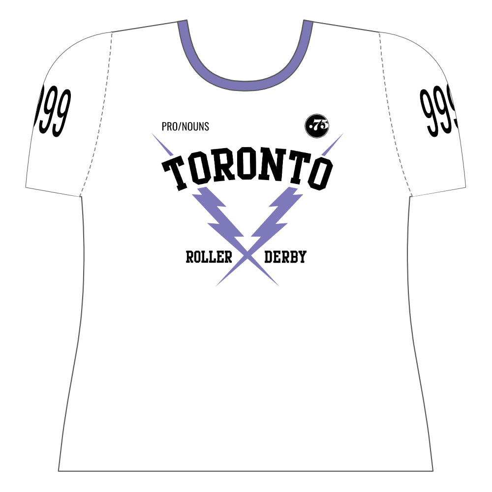 TORD Toxins Jersey