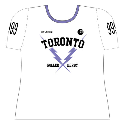 TORD Toxins Jersey