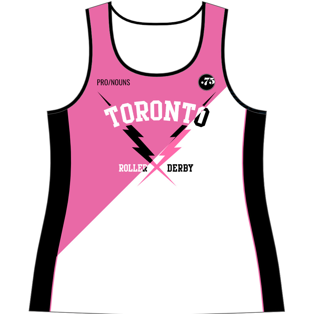 TORD Allstars Jersey