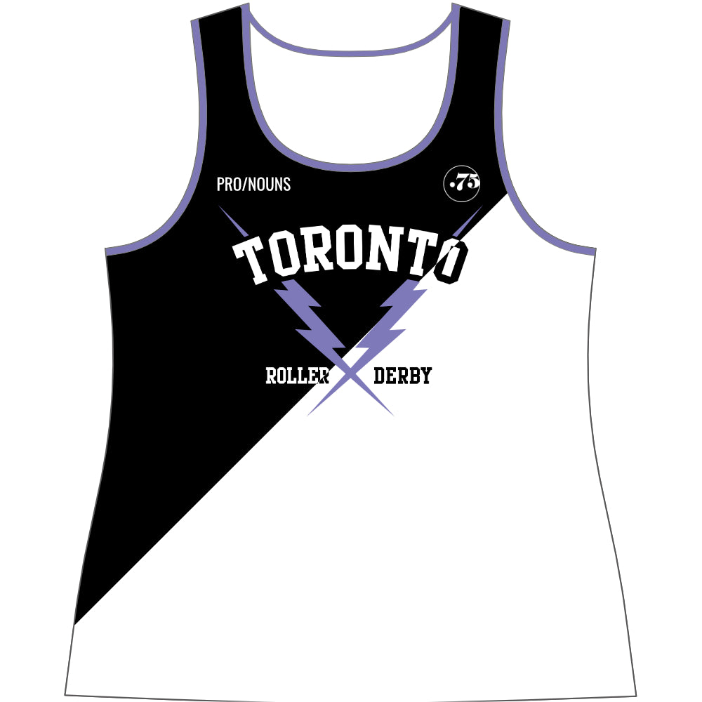 TORD Toxins Jersey