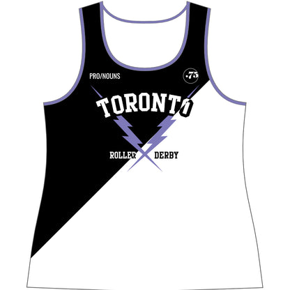 TORD Toxins Jersey