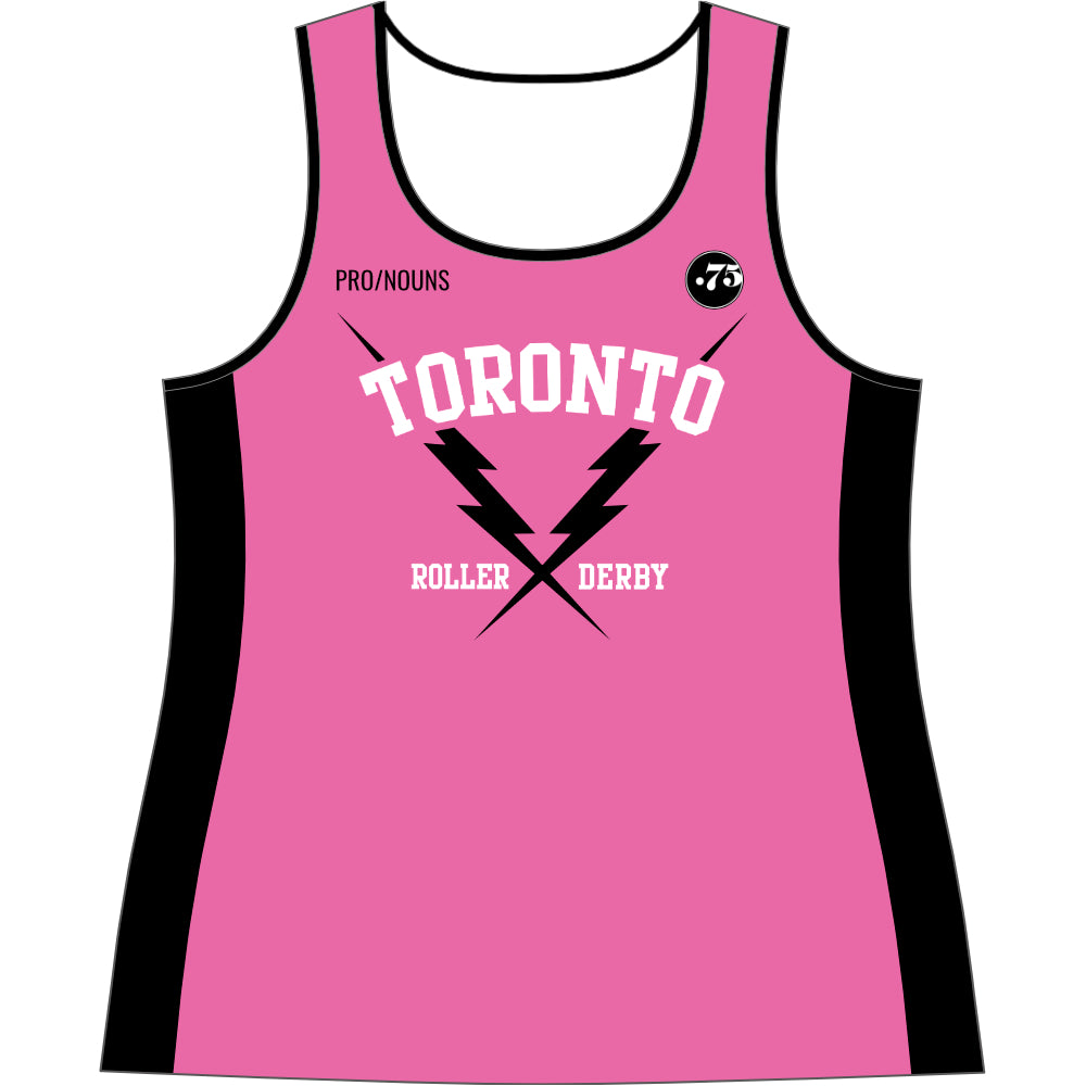 TORD Allstars Jersey