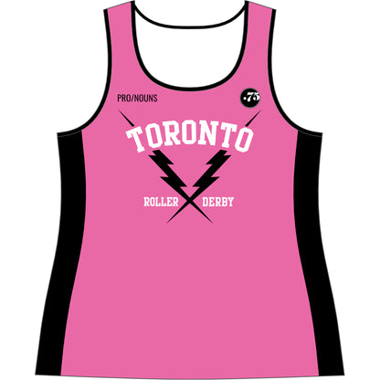 TORD Allstars Jersey