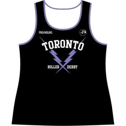 TORD Toxins Jersey