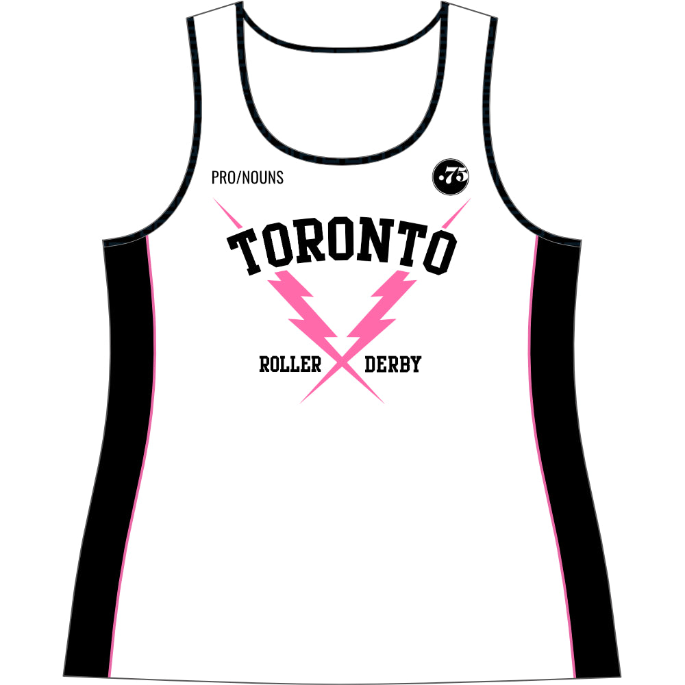 TORD Allstars Jersey